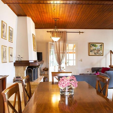 Granis Family House Apartman Ano Lefkimmi Kültér fotó