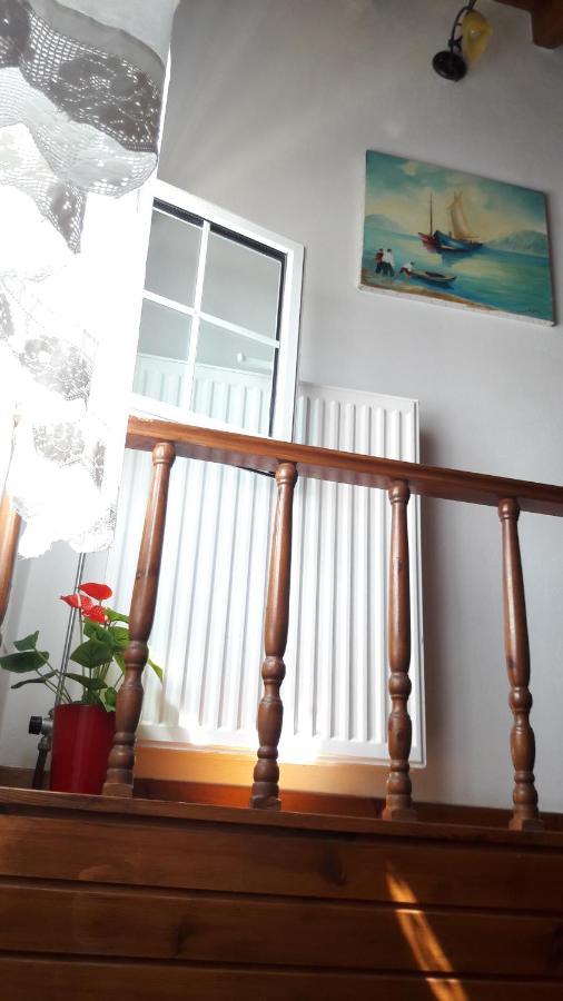 Granis Family House Apartman Ano Lefkimmi Kültér fotó