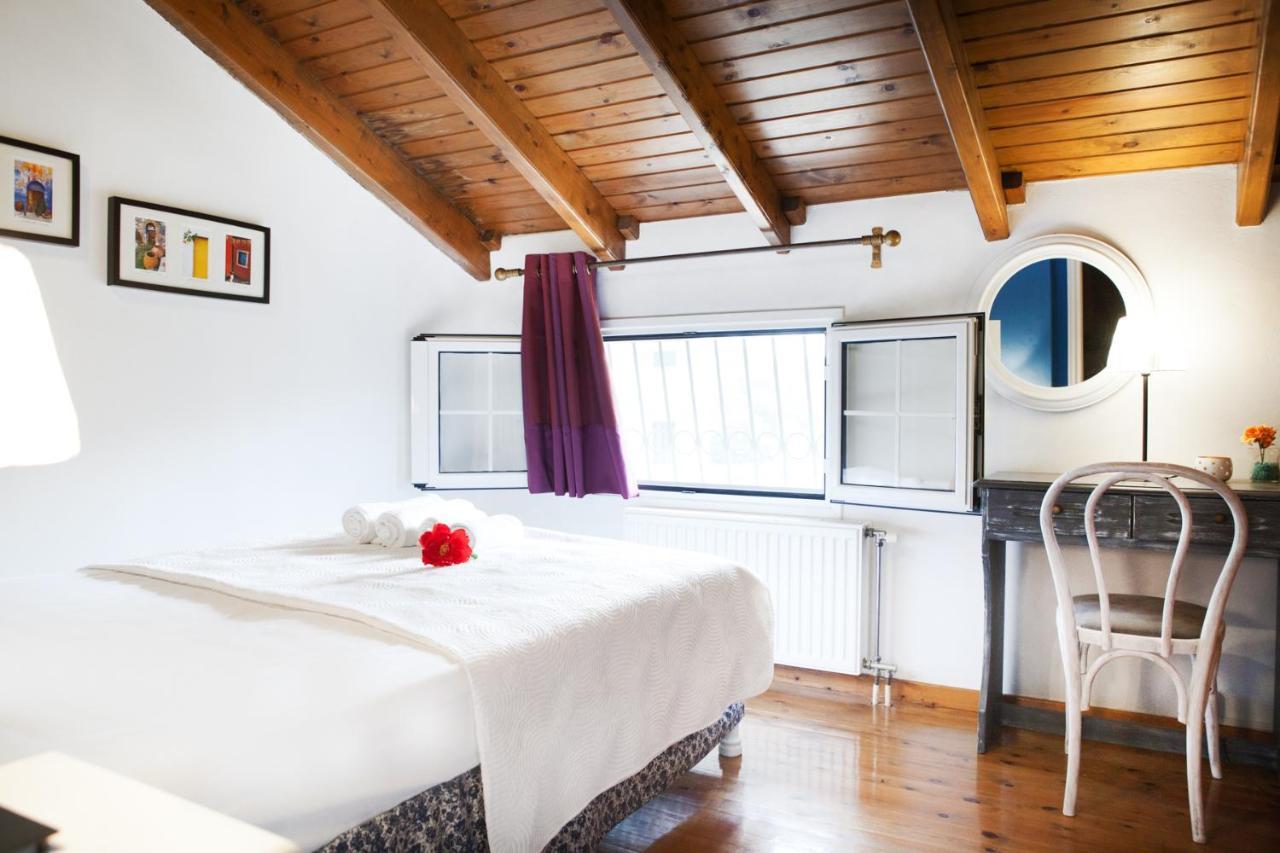 Granis Family House Apartman Ano Lefkimmi Kültér fotó