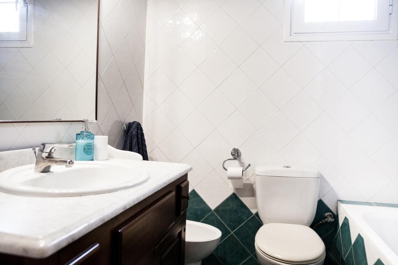 Granis Family House Apartman Ano Lefkimmi Kültér fotó