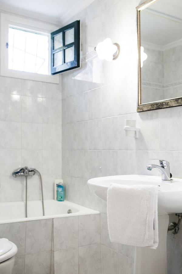 Granis Family House Apartman Ano Lefkimmi Kültér fotó