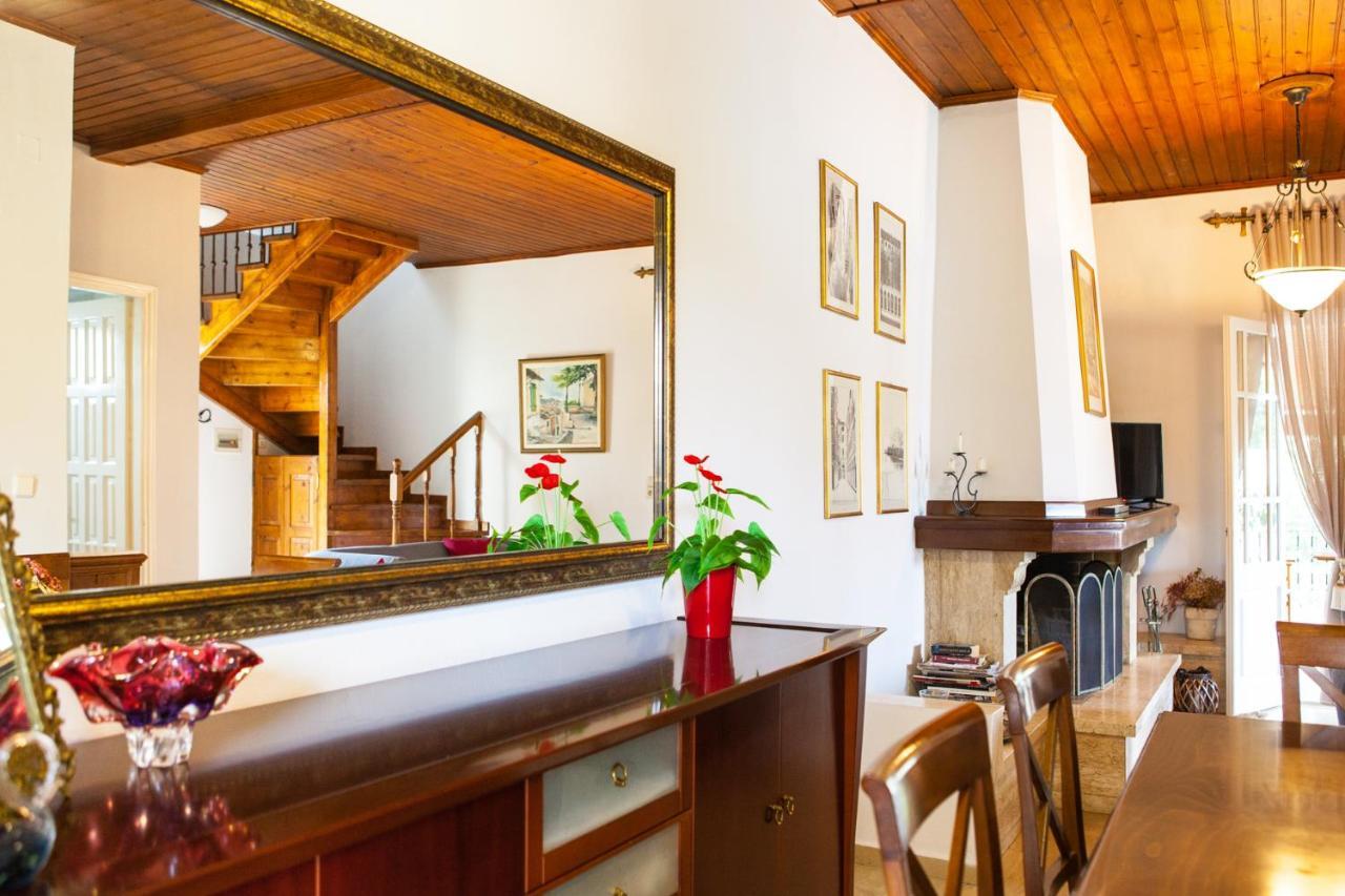Granis Family House Apartman Ano Lefkimmi Kültér fotó